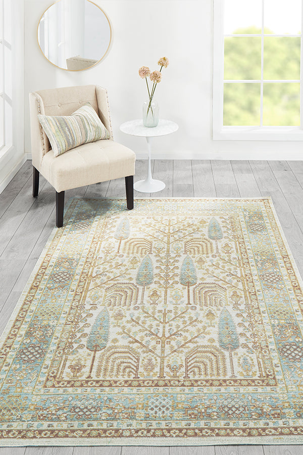 100% Polyester Rectangle Indoor Area Rug