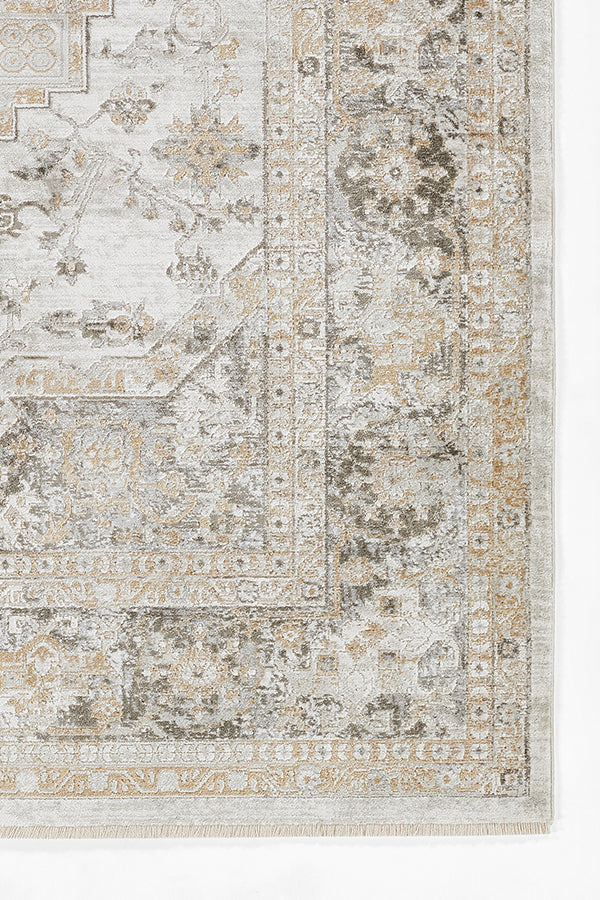 24% Shirink Polyester and 76% Viscose Rectangle Indoor Area Rug