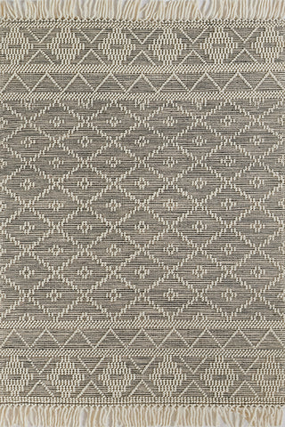 80% Wool and 20% Cotton Rectangle Indoor Area Rug