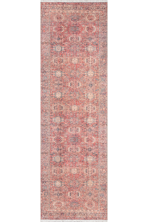 Polyester,Cotton and Jute Rectangle Indoor Area Rug