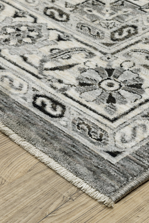 100% Polyester Rectangle Shape Indoor Area Rug