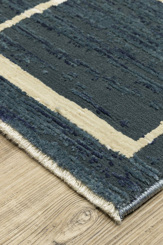 100% Polyester Rectangle Shape Indoor Area Rug