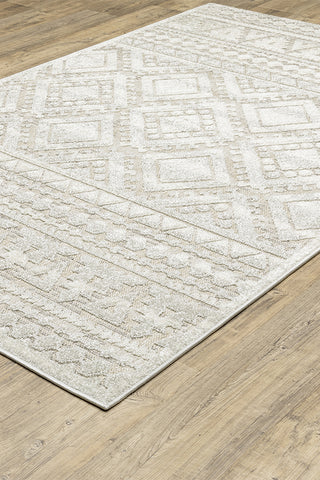 100% Polyester Rectangle Shape Indoor Area Rug