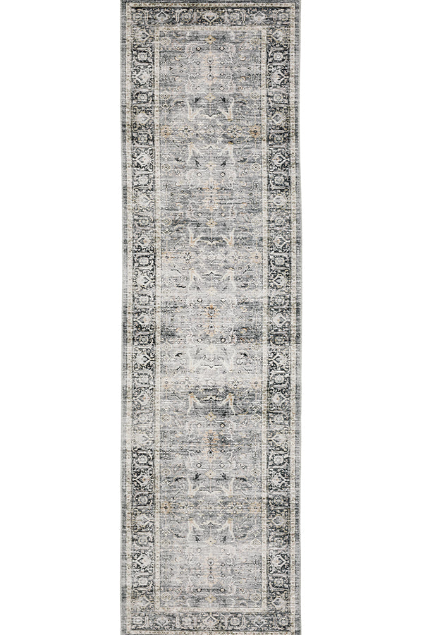 100% Polyester Vintage  Indoor Area Rug