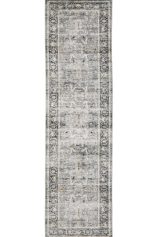 100% Polyester Vintage  Indoor Area Rug