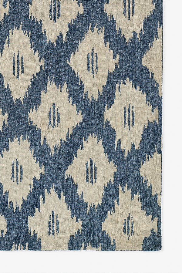 100% Wool Rectangle Indoor Area Rug