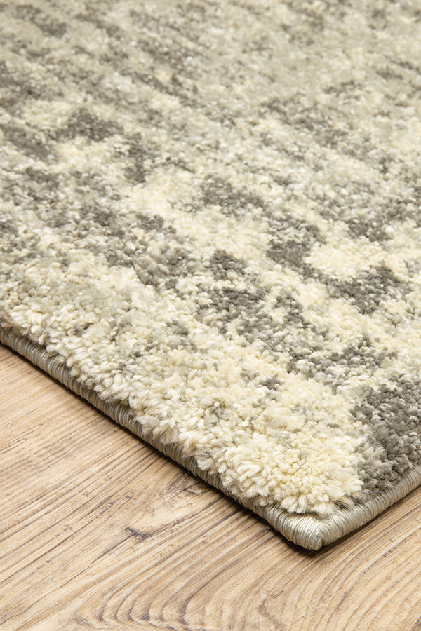 100% Polyester Rectangle Shape Indoor Area Rug