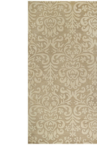 Filigree Natural Area Rug