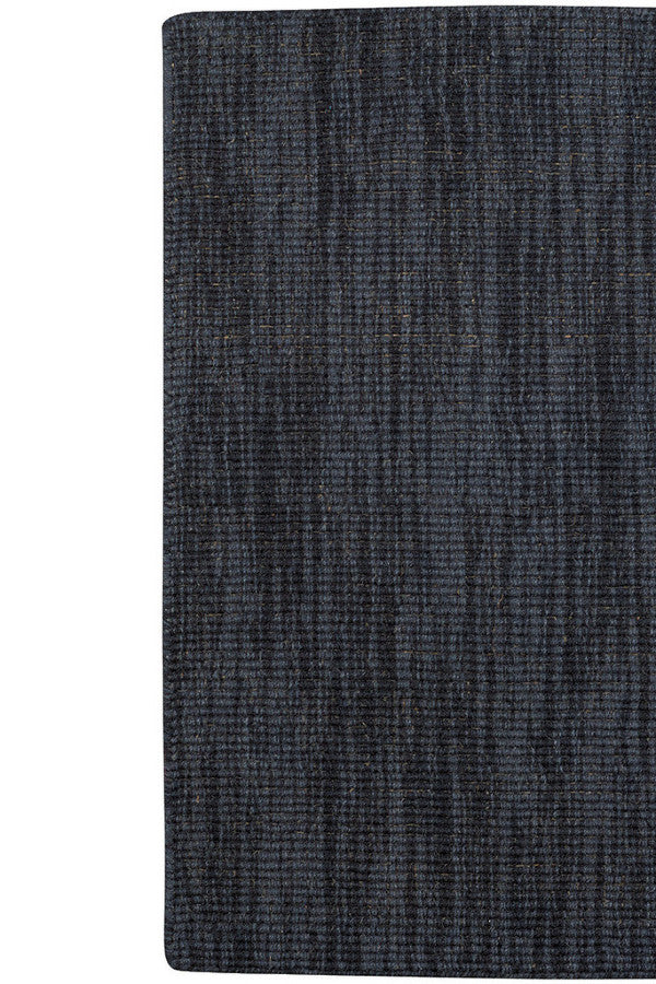 Montauk II Coal Area Rug