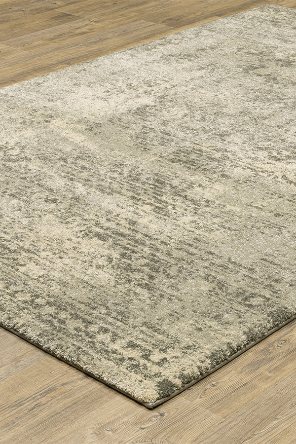 100% Polyester Rectangle Shape Indoor Area Rug