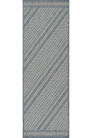 100% Polypropylene Rectangle Indoor/Outdoor Area Rug