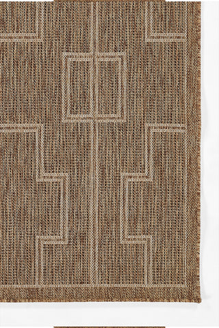 100% Polypropylene Rectangle Indoor/Outdoor Area Rug