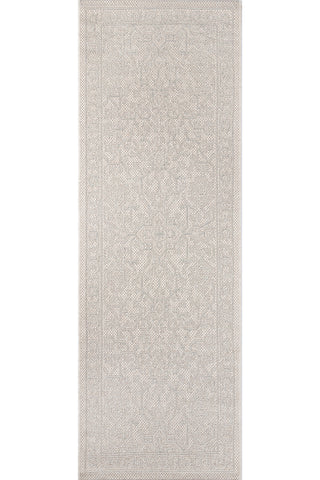 100% Polypropylene Runner Indoor/Outdoor Area Rug