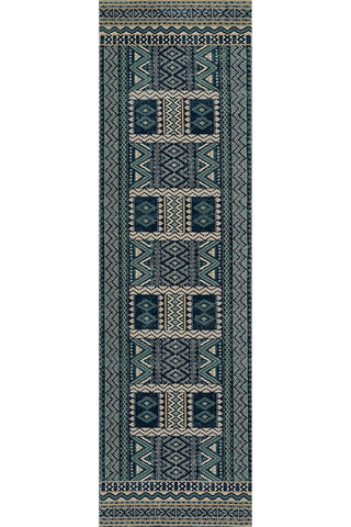 100% Polyester Rectangle Indoor Area Rug