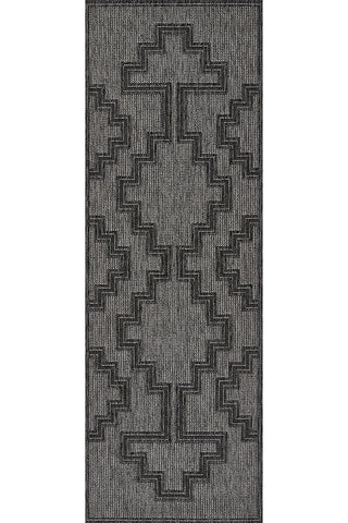 100% Polypropylene Rectangle Indoor/Outdoor Area Rug