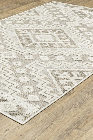 100% Polyester Rectangle Shape Indoor Area Rug