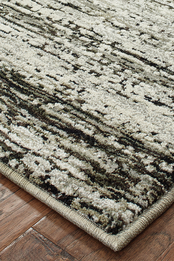 50% Nylon, 50% Polypropylene Vintage 50% Indoor Area Rug