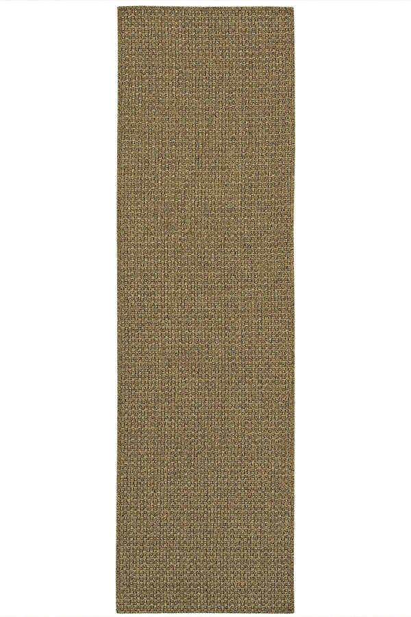 100% Polypropylene Vintage  Indoor/Outdoor Area Rug