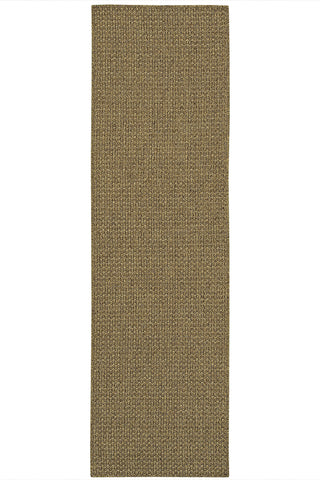 100% Polypropylene Vintage  Indoor/Outdoor Area Rug