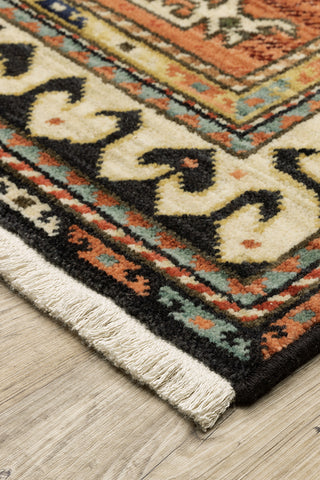 100% Polyester Rectangle Shape Indoor Area Rug