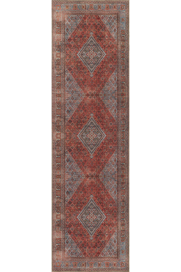 100% Polyester Rectangle Indoor Area Rug