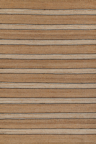 100% Jute Rectangle Indoor Area Rug