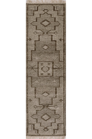 90% Wool and 10% Cotton Runner Indoor Area Rug