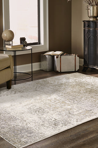 100% Polyester Modern  Indoor Area Rug