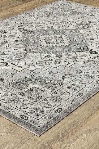 100% Polyester Rectangle Shape Indoor Area Rug