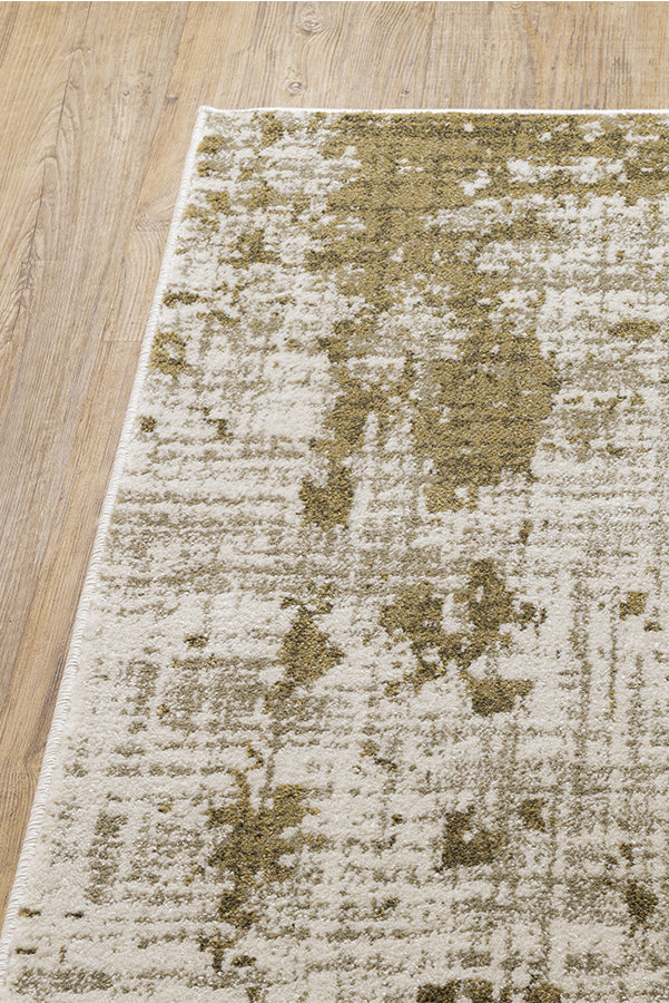 100% Polypropylene Modern  Indoor Area Rug