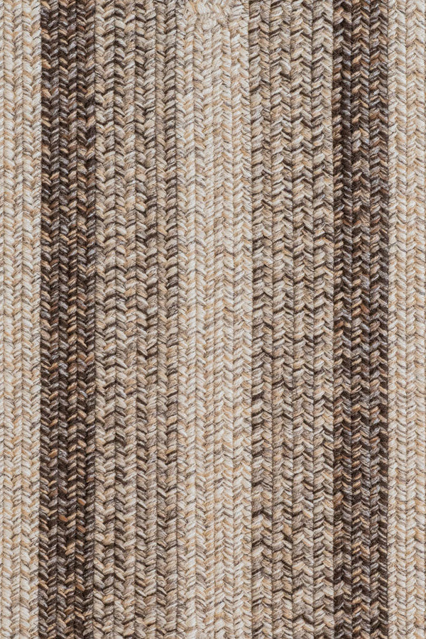 Sturbridge Berkshire Brown Area Rug