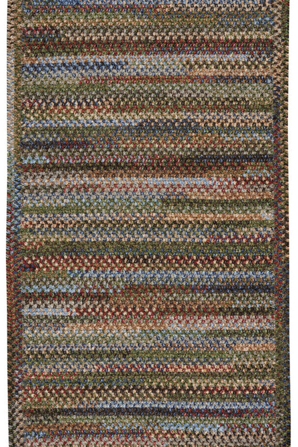 New Homestead Multi Area Rug