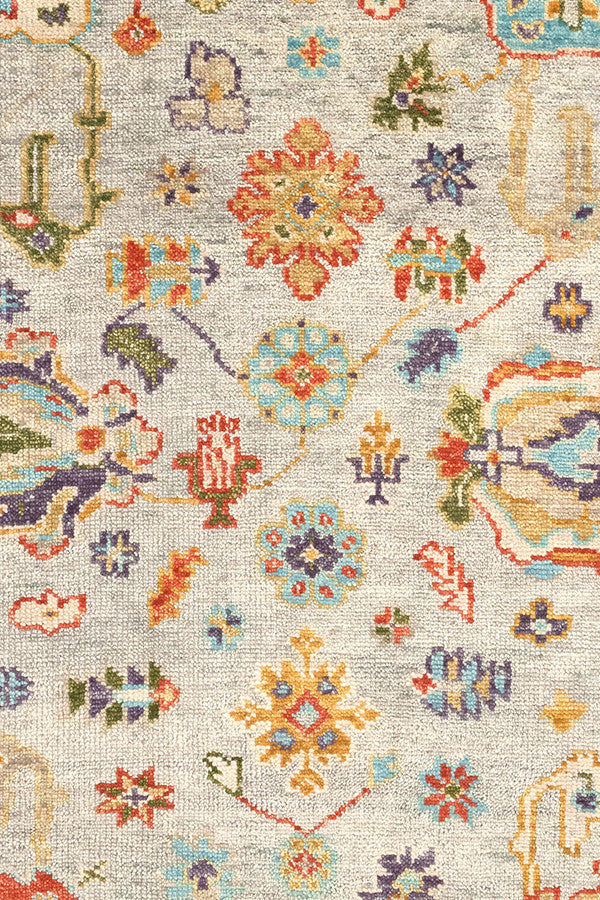 Verve Orchard Multi Area Rug