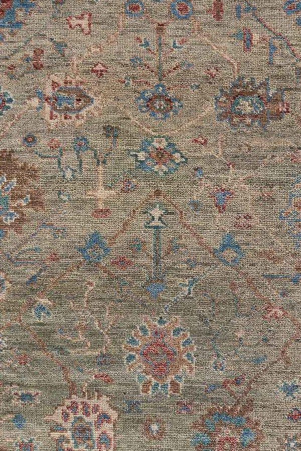 Braymore-Jackson Loden Area Rug