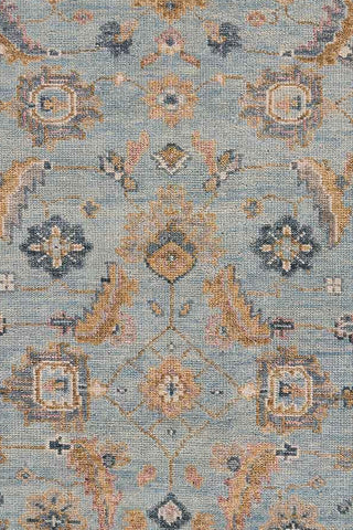 Braymore-Wilona Ice Blue Area Rug