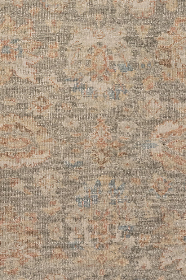 Braymore-Amara Cypress Gray Area Rug