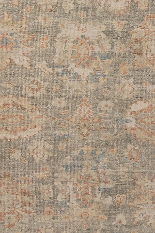 Braymore-Amara Cypress Gray Area Rug