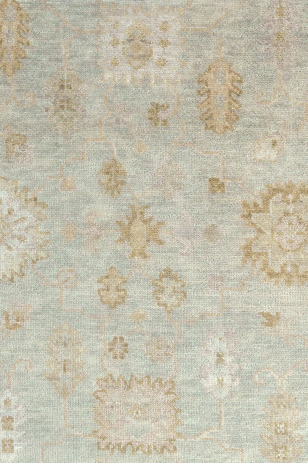 Braymore-Sutton Vintage Sepia Area Rug