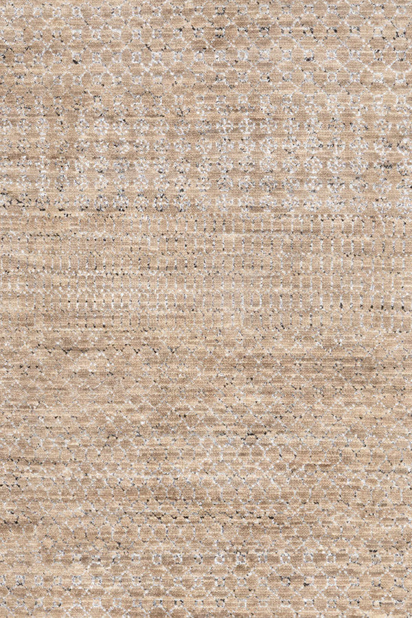 Veld Clay Area Rug