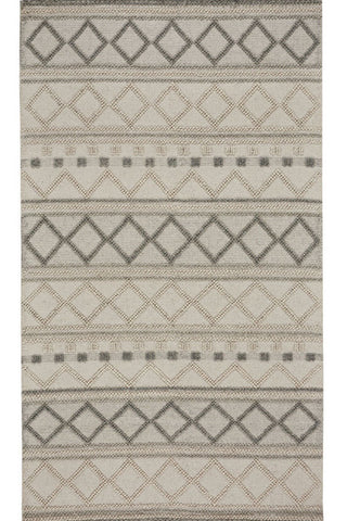 Dara Smoke Area Rug