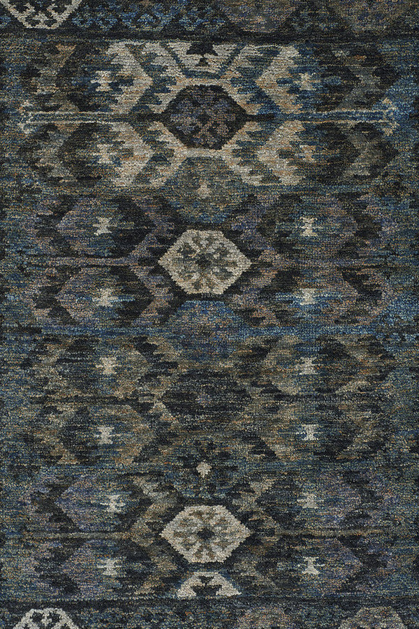 Bengal Ocean Area Rug