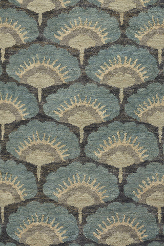 Isobel Oasis Blue Area Rug