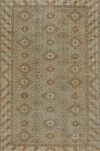 Bodrum Khaki Spice Area Rug