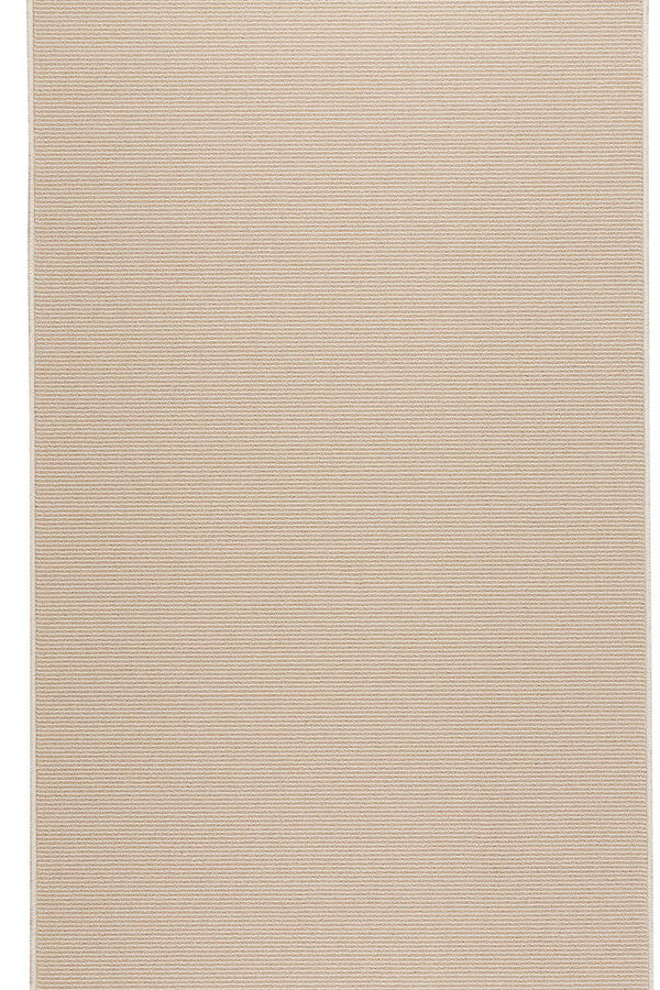 Beach Sisal-Serged Area Rug