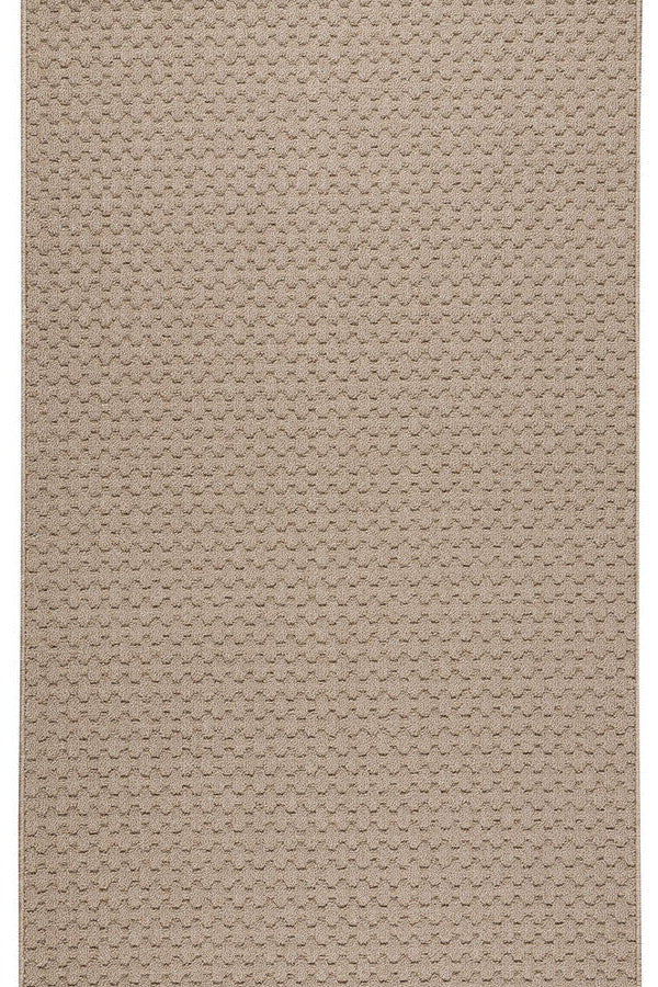 Grassy Mountain-Serged Area Rug