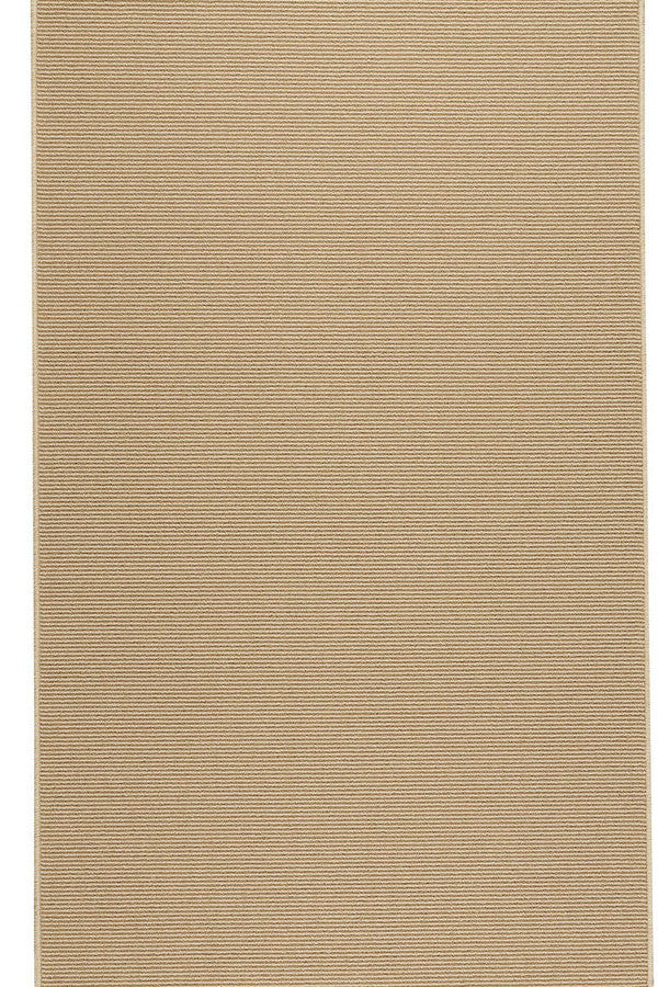 Sisal-Serged Area Rug