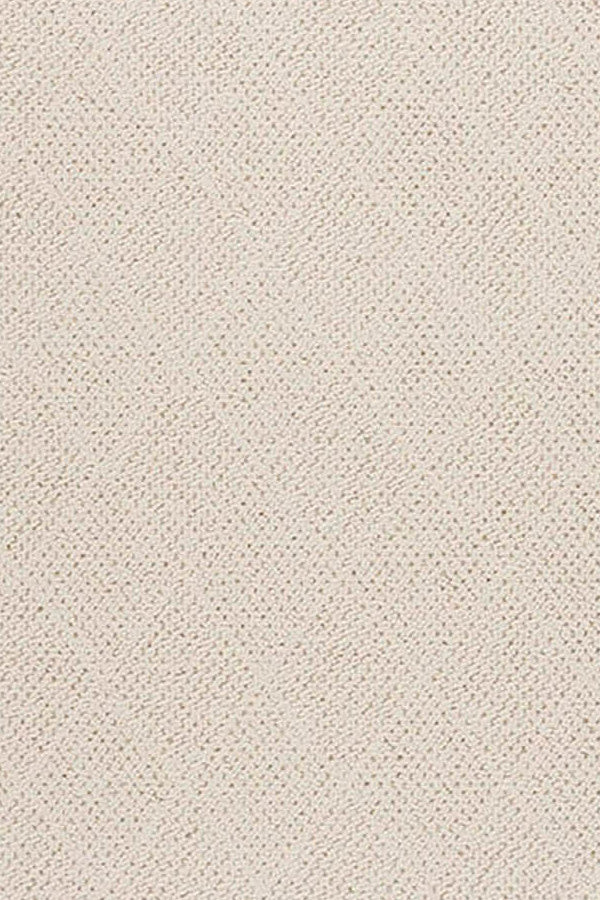 Creative Concepts-White Wicker Canvas Canary Area Rug