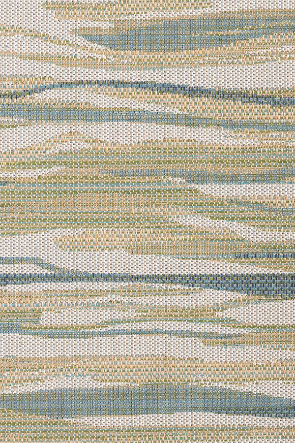 Captiva-Zuo Ocean Area Rug