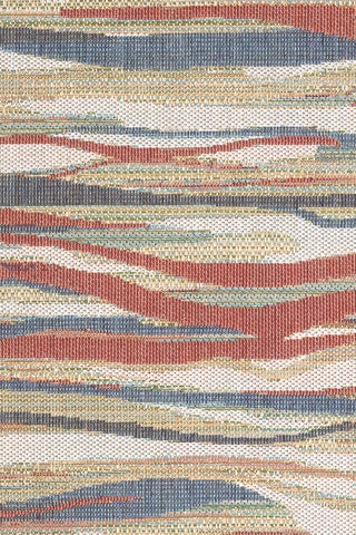 Captiva-Zuo Multi Area Rug