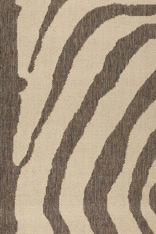 Cape Town Taupe Area Rug